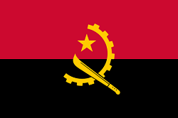 Meteologix Angola