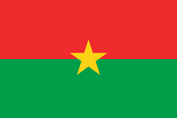 Meteologix Burkina Faso