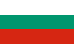 Meteologix Bulgarien