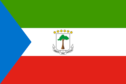 Meteologix Äquatorialguinea