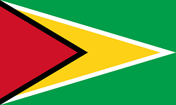 Meteologix Guyana