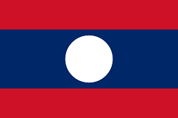 Meteologix Laos