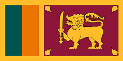 Meteologix Sri Lanka