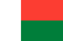 Meteologix Madagaskar