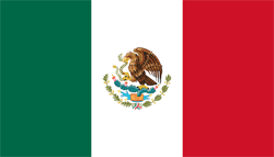 Meteologix Mexiko