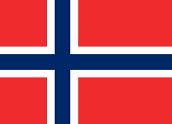 Meteologix Norwegen