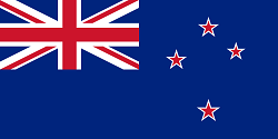 Meteologix Neuseeland