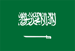 Meteologix Saudi-Arabien
