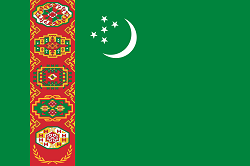 Meteologix Turkmenistan