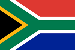 Meteologix Südafrika
